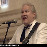 Marshall Korby