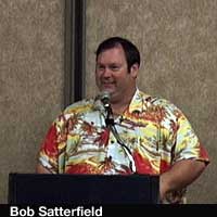 Bob Satterfield