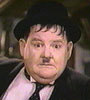 [Oliver Hardy]
