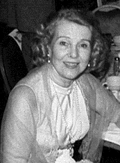 Rosina Lawrence Rosina Lawrence