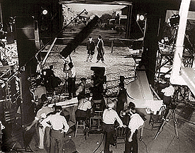 [Behind the Scenes Photo]