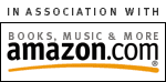 In association with Amazon.com